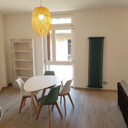 Jane'S Dream Salo' Hotel Zewnętrze zdjęcie