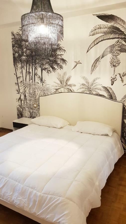 Jane'S Dream Salo' Hotel Zewnętrze zdjęcie
